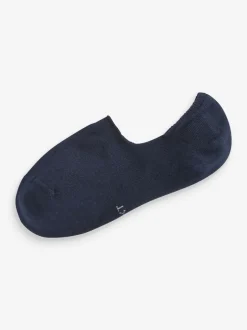 Sokken|Sokken|Next - Niet-zichtbare sneakersokken Multi