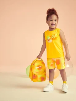 Sokken|Nike - Infant Swoosh set van 6 paar sokken Multi