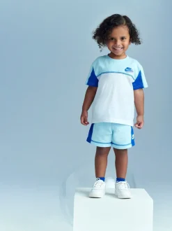 Sokken|Nike - Infant Swoosh set van 6 paar sokken Multi