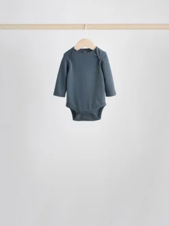 Rompertjes En Hemdjes|Rompertjes En Hemdjes*Next Multi - Set van 5 babyrompertjes
