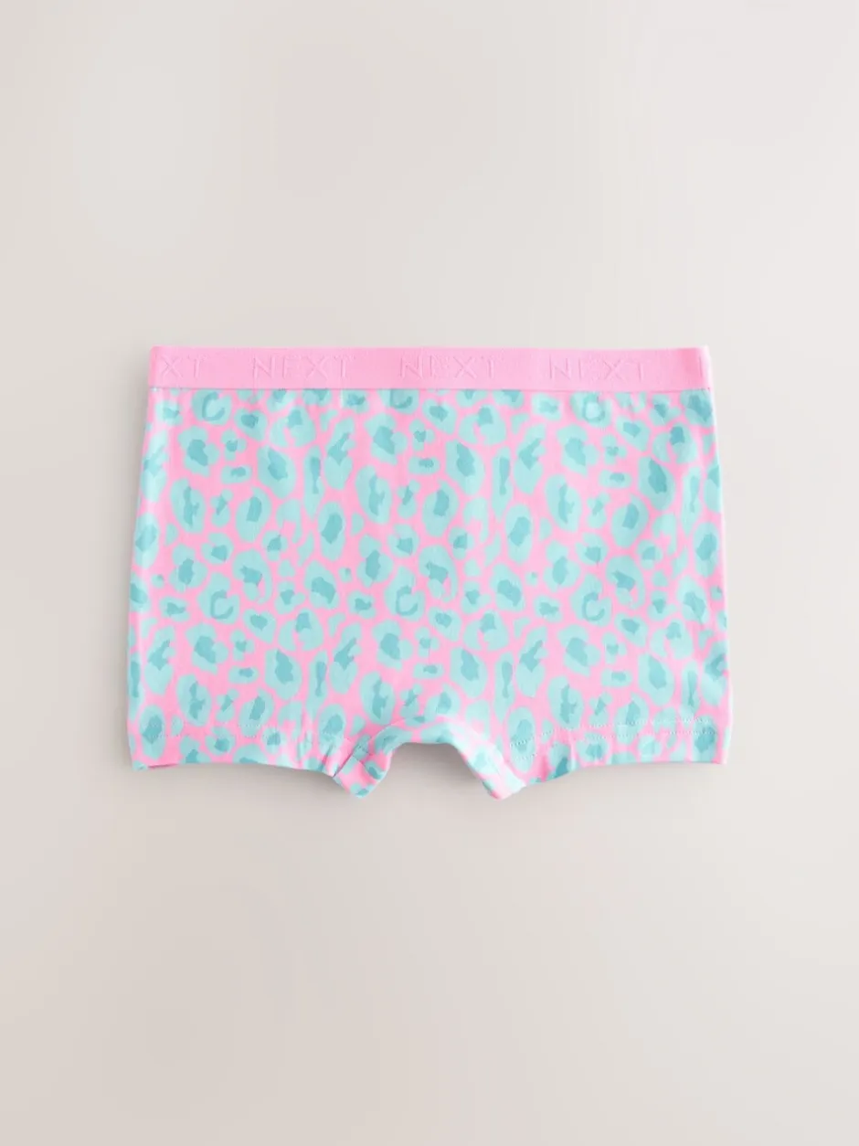 Multipacks|Alle Ondergoed*Next - Short Briefs 5 Pack (2-16yrs) Multi