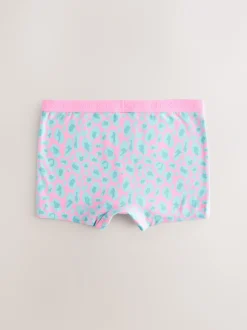 Multipacks|Alle Ondergoed*Next - Short Briefs 5 Pack (2-16yrs) Multi