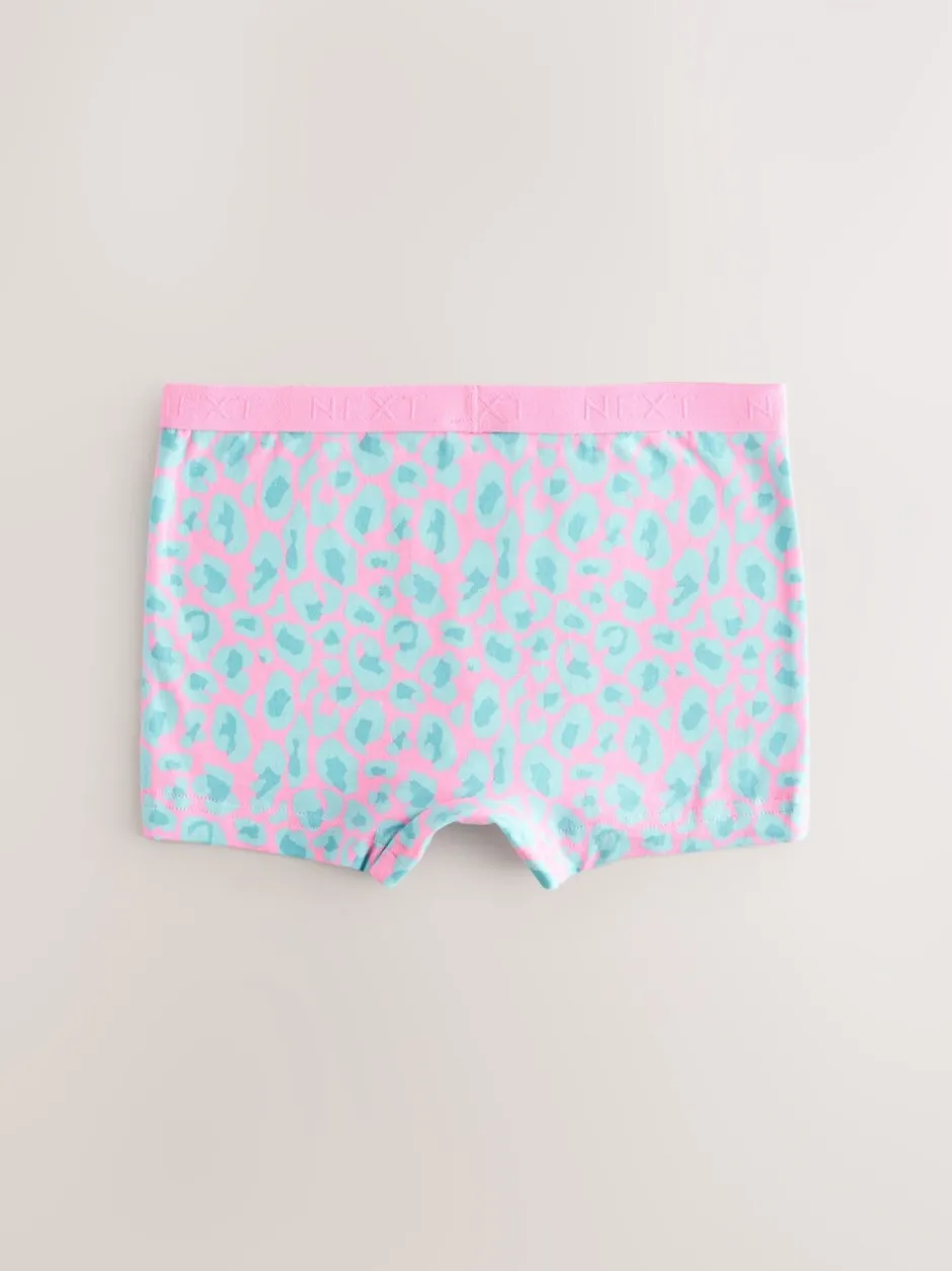 Multipacks|Alle Ondergoed*Next - Short Briefs 5 Pack (2-16yrs) Multi