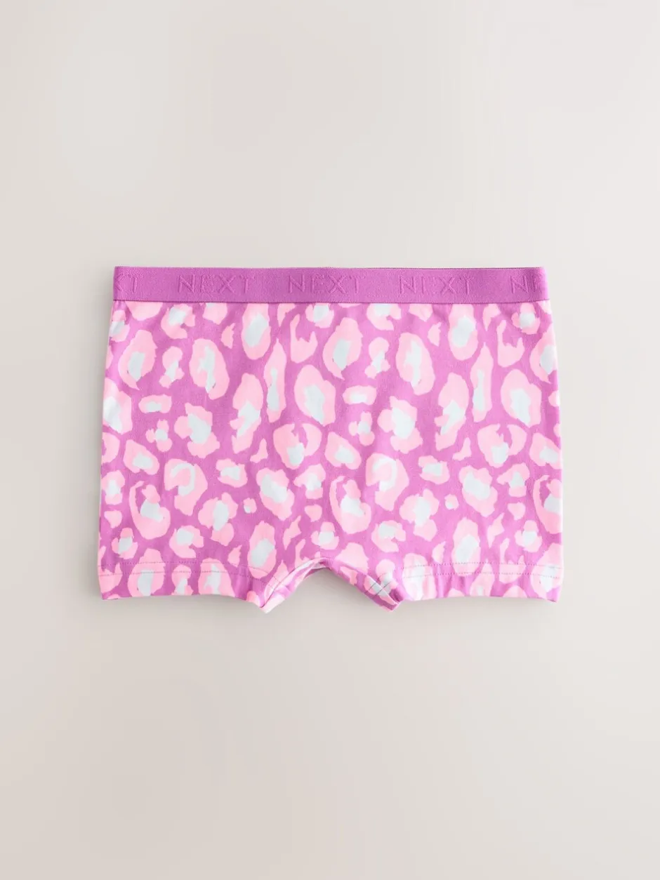 Multipacks|Alle Ondergoed*Next - Short Briefs 5 Pack (2-16yrs) Multi