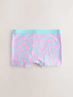 Multipacks|Alle Ondergoed*Next - Short Briefs 5 Pack (2-16yrs) Multi