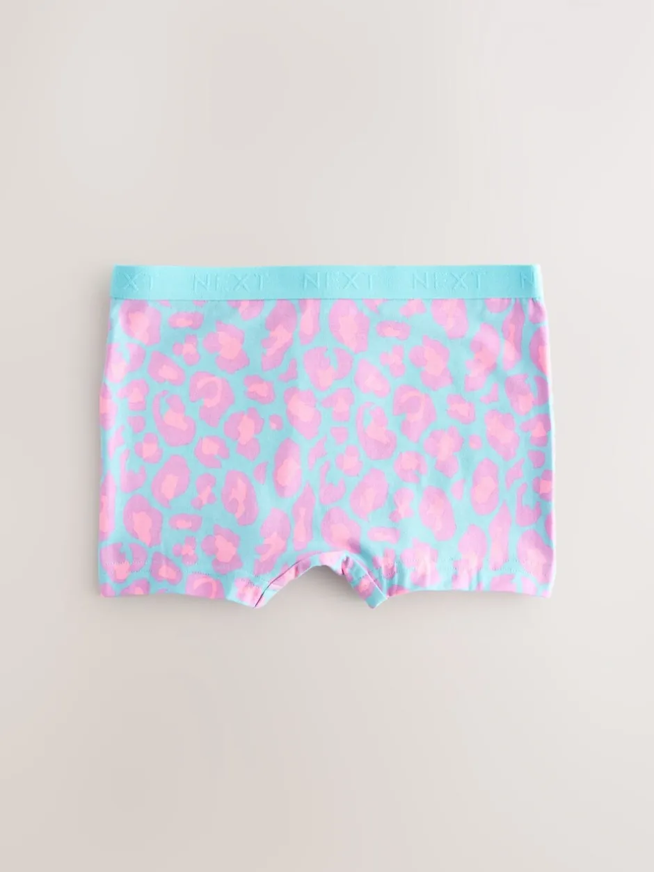 Multipacks|Alle Ondergoed*Next - Short Briefs 5 Pack (2-16yrs) Multi