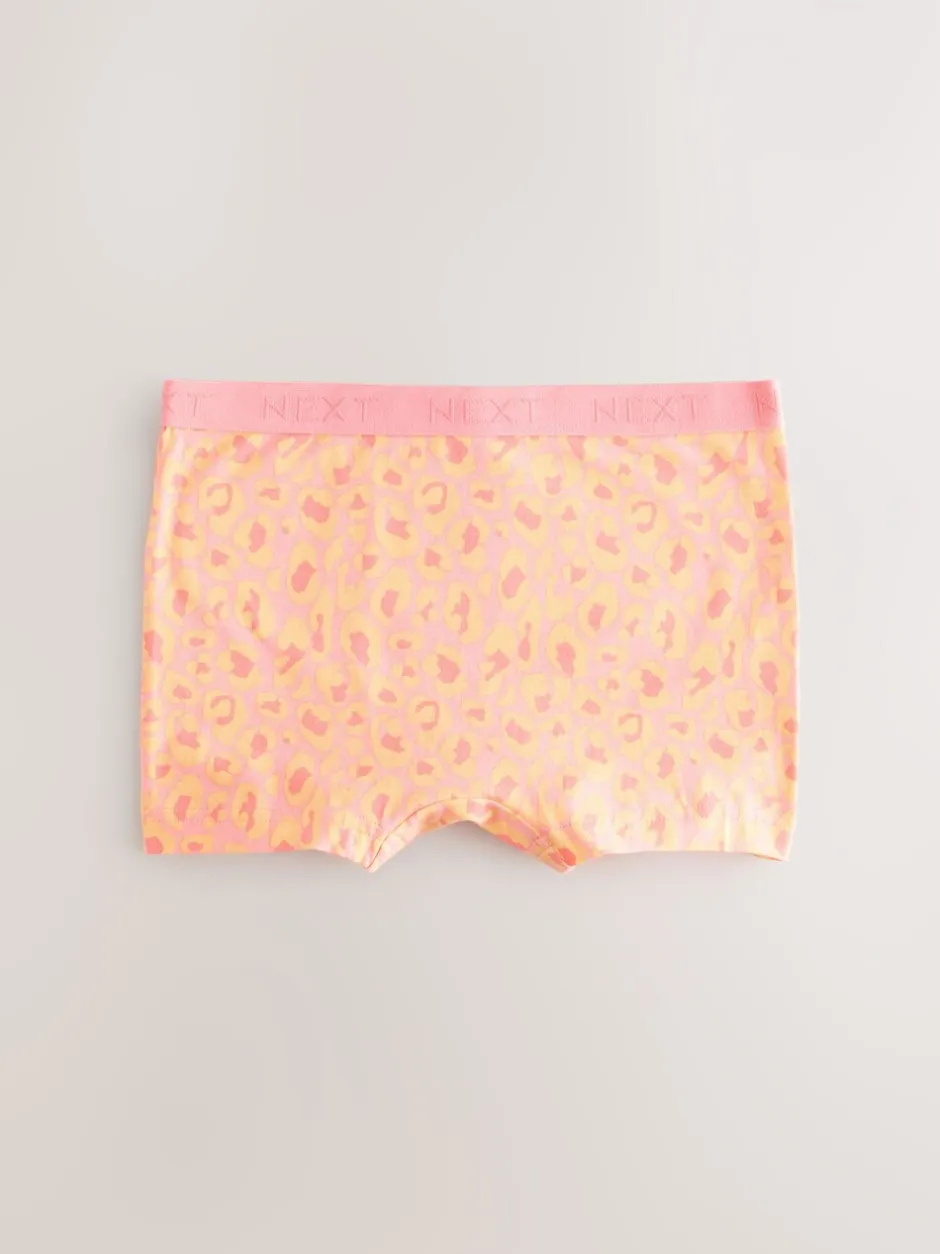 Multipacks|Alle Ondergoed*Next - Short Briefs 5 Pack (2-16yrs) Multi