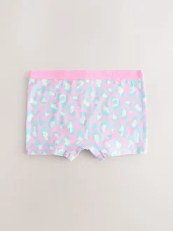 Multipacks|Alle Ondergoed*Next - Short Briefs 5 Pack (2-16yrs) Multi