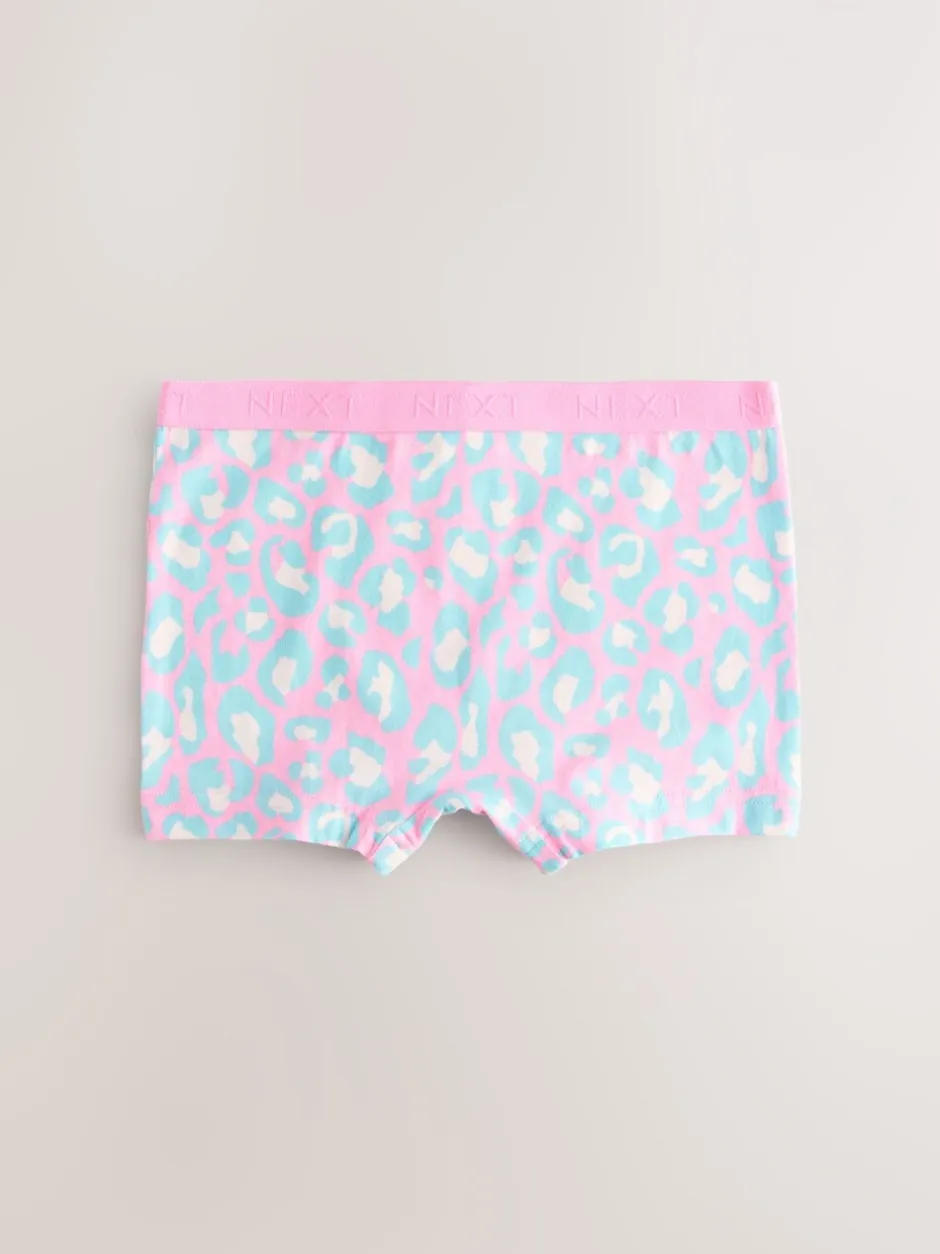 Multipacks|Alle Ondergoed*Next - Short Briefs 5 Pack (2-16yrs) Multi