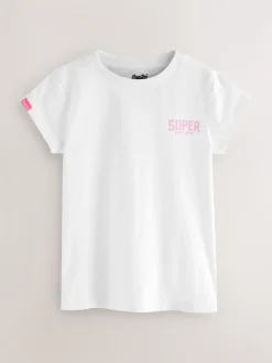 T-Shirts*Superdry - T-Shirts 3 Pack Multi