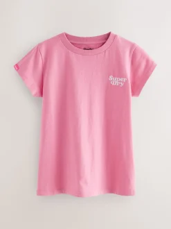 T-Shirts*Superdry - T-Shirts 3 Pack Multi
