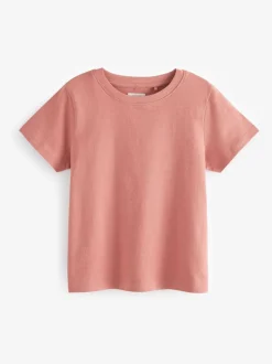 Tops|Multipacks|Next Multi - T-shirts 8 Pack (3-16jr)