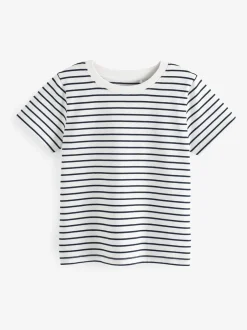 Tops|Multipacks|Next Multi - T-shirts 8 Pack (3-16jr)