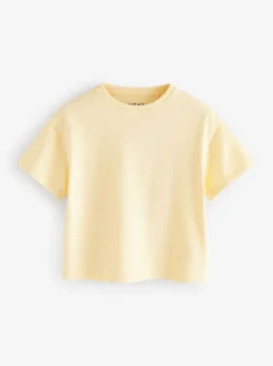 Tops|T-Shirts*Next Multi - T-Shirts 7 Pack (3mths-7yrs)