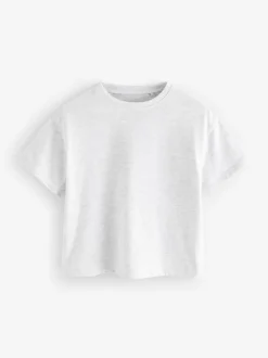 Tops|T-Shirts*Next Multi - T-Shirts 7 Pack (3mths-7yrs)