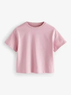 Tops|T-Shirts*Next Multi - T-Shirts 7 Pack (3mths-7yrs)