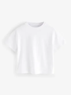 Tops|T-Shirts*Next Multi - T-Shirts 7 Pack (3mths-7yrs)