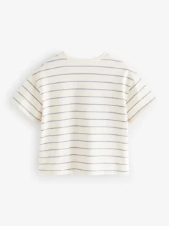 Tops|T-Shirts*Next Multi - T-Shirts 7 Pack (3mths-7yrs)