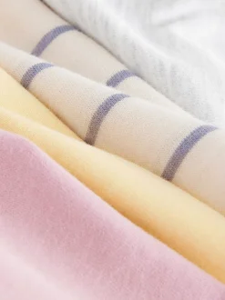 Tops|T-Shirts*Next Multi - T-Shirts 7 Pack (3mths-7yrs)