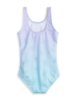 Badkleding|Vanilla Underground - Meisjes Disney Lilo & Stitch colour Stitch Zwempak Multi