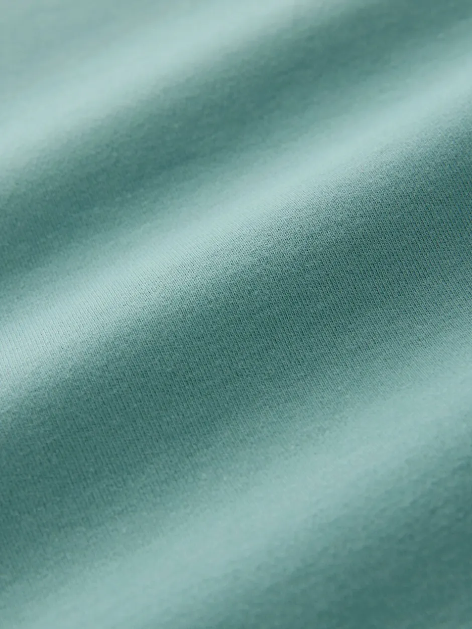 Tops En T-Shirts|Next Multi - Verpakking van 5 100% katoenen boxy T-shirts met korte mouwen