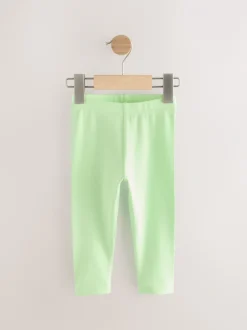 Broeken En Leggings*Next Multi - Verpakking van 5 leggings (3 mnd-7 jr)