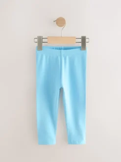 Broeken En Leggings*Next Multi - Verpakking van 5 leggings (3 mnd-7 jr)