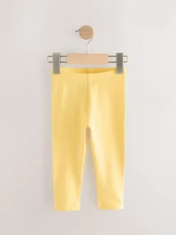 Broeken En Leggings*Next Multi - Verpakking van 5 leggings (3 mnd-7 jr)