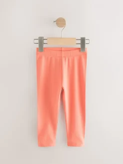 Broeken En Leggings*Next Multi - Verpakking van 5 leggings (3 mnd-7 jr)