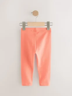 Broeken En Leggings*Next Multi - Verpakking van 5 leggings (3 mnd-7 jr)