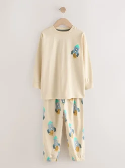 Pyjama's*Next Multi - Verpakking van 3 oversized pyjama's 3 (9mnd -10jr)