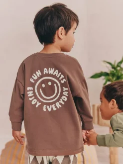 Multipacks|Pyjama's*Next - Verpakking van 3 oversized pyjama's 3 (9mnd -10jr) Multi