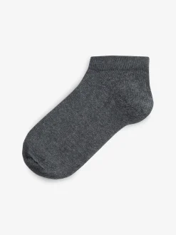 Sokken|Next - Verpakking van 10 paar sneakersokken Multi