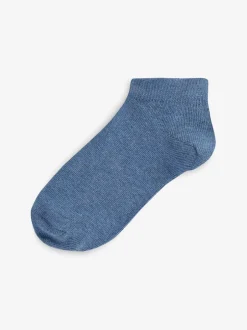 Sokken|Next - Verpakking van 10 paar sneakersokken Multi