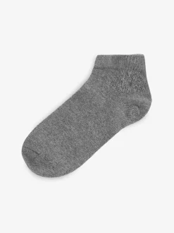 Sokken|Next - Verpakking van 10 paar sneakersokken Multi