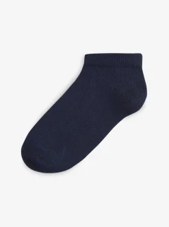 Sokken|Next - Verpakking van 10 paar sneakersokken Multi