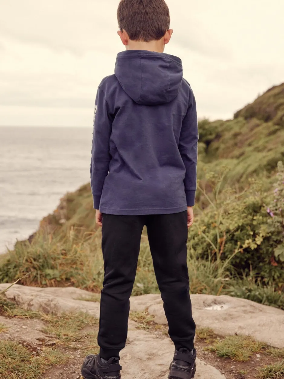 Joggingbroeken|Next - Verpakking van 3 slim fit joggingbroeken met (3-16jaar) Multi