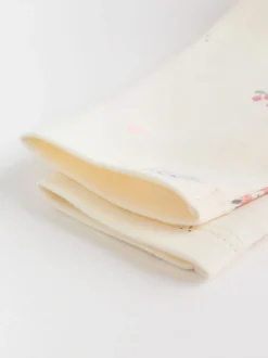 Rompertjes En Hemdjes|Next Multi Pastel Character - Set van 5 babyrompertjes met lange mouwen