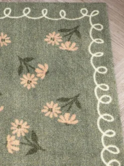 Vloerkleden En Lopers|Vloerkleden En Lopers|My Mat Home in Bloom Runner