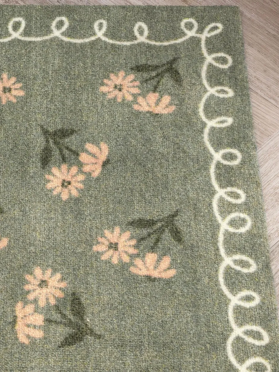 Vloerkleden En Lopers|Vloerkleden En Lopers|My Mat Home in Bloom Runner