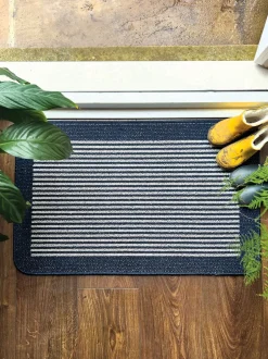 Deurmatten*My Mat Stain Resistant Stripe Mat