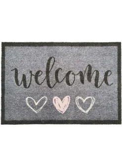 Deurmatten|My Mat Welcome Hearts Mat