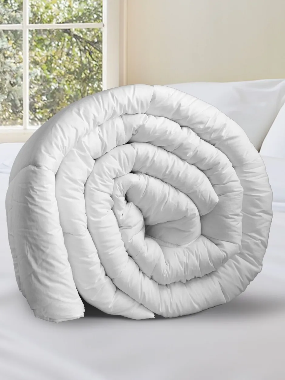 Dekbedden En Kussens*My Nature 10.5 Tog Yours and Mine Dual Warmth Duvet
