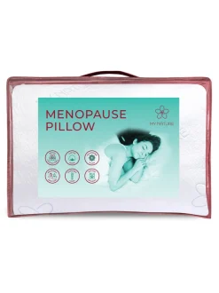 Dekbedden En Kussens|My Nature Menopause Pillow