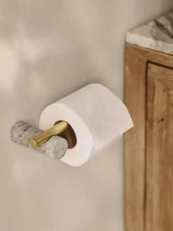 Badkameraccessoires|Next N. Premium toiletrolhouder