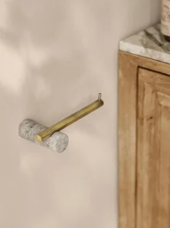 Badkameraccessoires|Next N. Premium toiletrolhouder