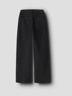 Jeans*Name It Bow Embellished Jeans