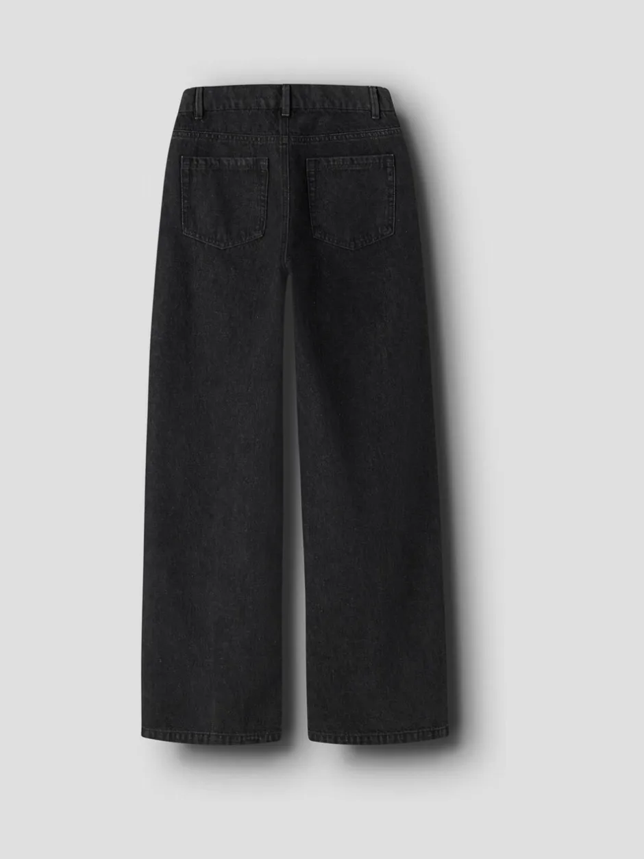 Jeans*Name It Bow Embellished Jeans