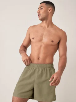 Badkleding*Nike Natuurlijk - 7 inch - Essential volley-zwemshort