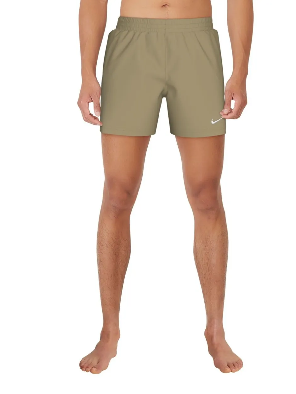 Badkleding*Nike Natuurlijk - 7 inch - Essential volley-zwemshort